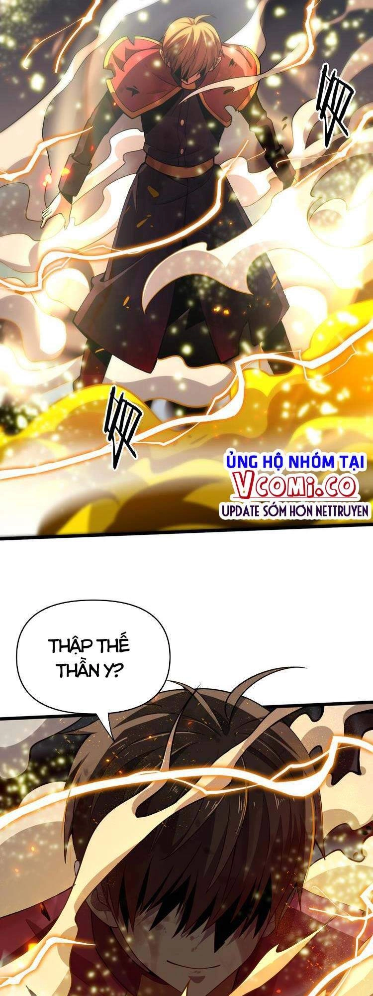 Trọng Sinh Tiểu Y Tiên Chapter 132 - 24