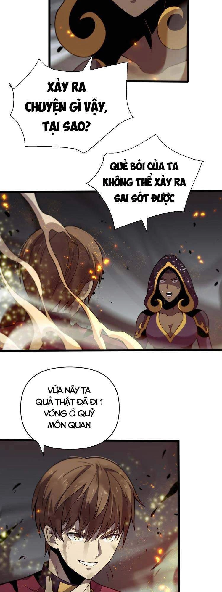 Trọng Sinh Tiểu Y Tiên Chapter 132 - 26