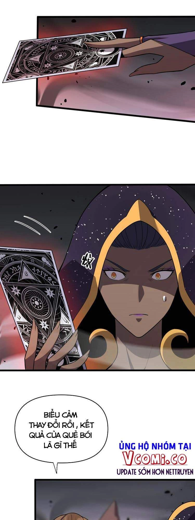 Trọng Sinh Tiểu Y Tiên Chapter 132 - 30