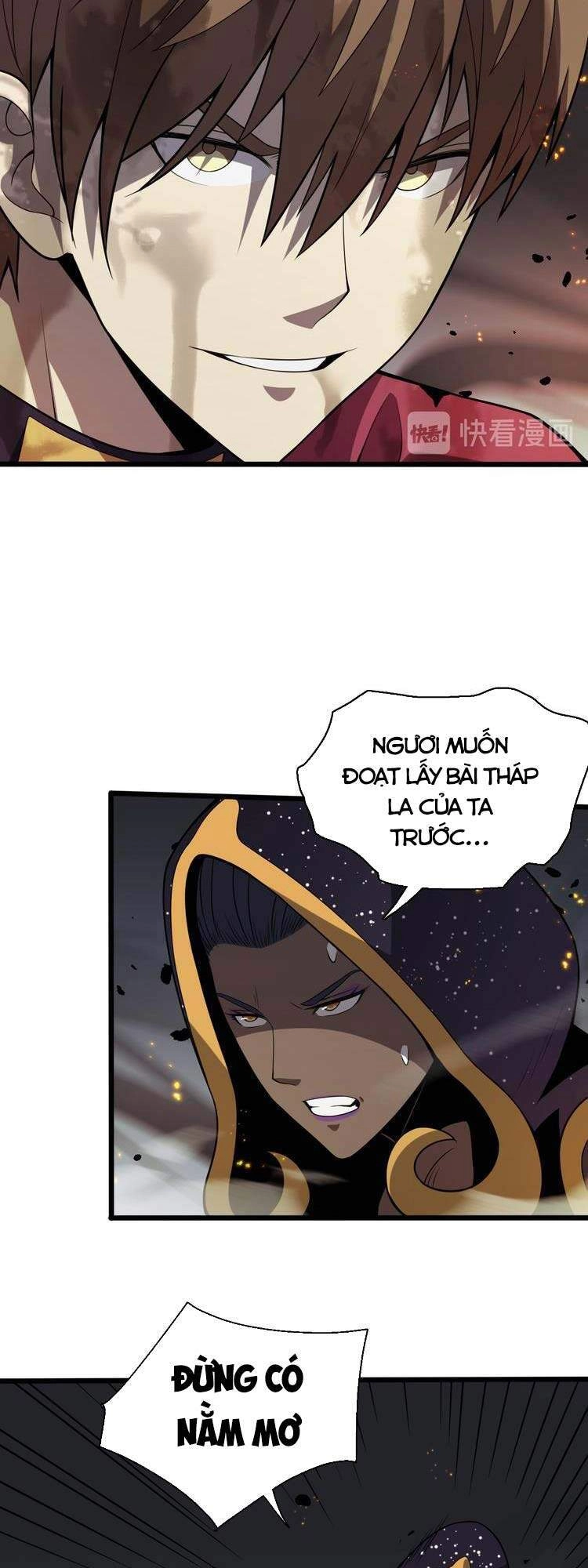 Trọng Sinh Tiểu Y Tiên Chapter 132 - 32