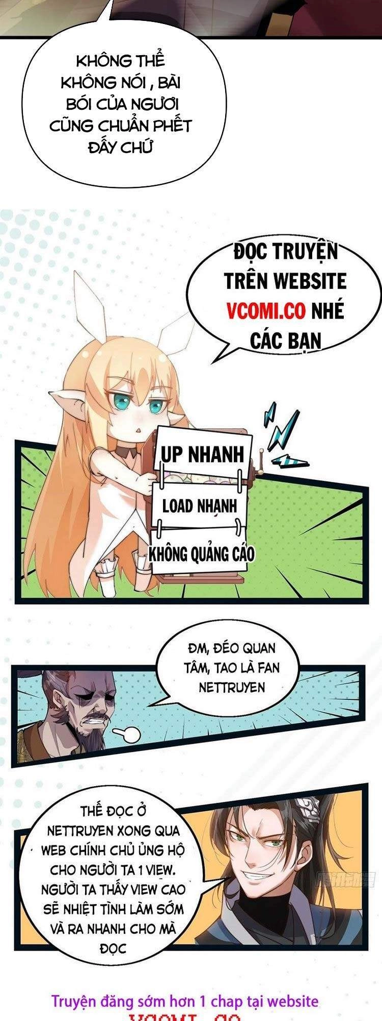 Trọng Sinh Tiểu Y Tiên Chapter 132 - 36