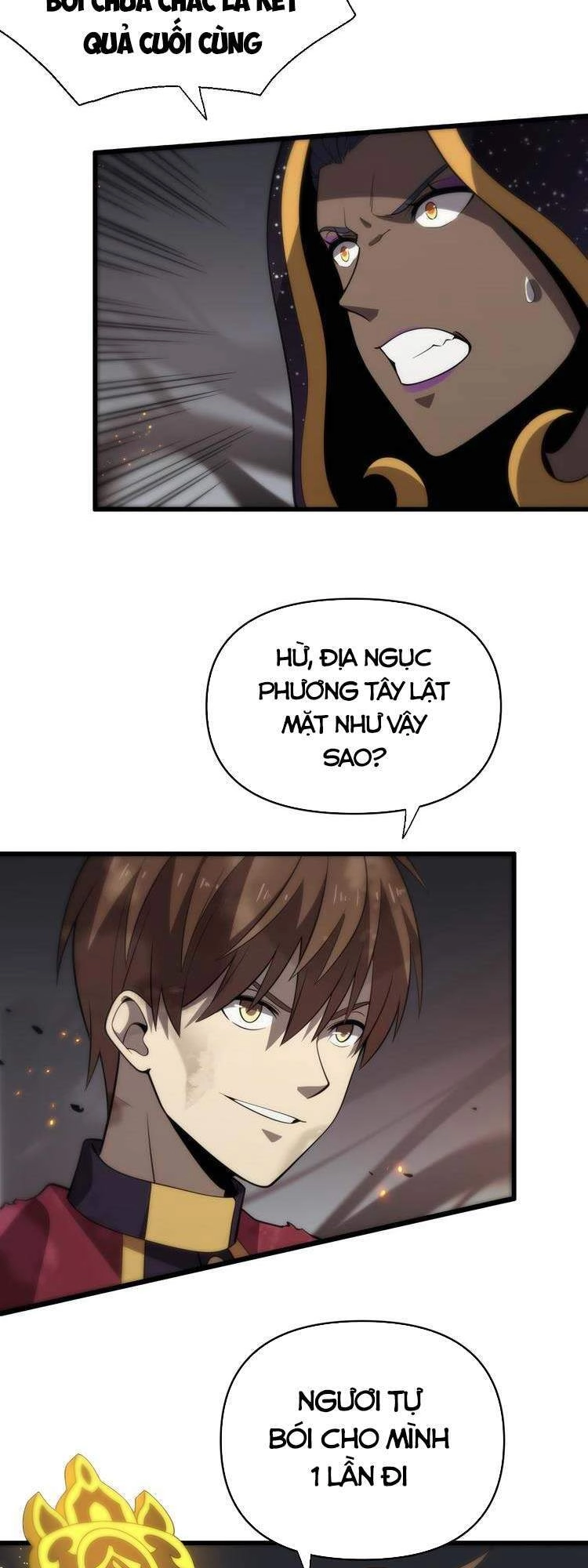 Trọng Sinh Tiểu Y Tiên Chapter 133 - 3