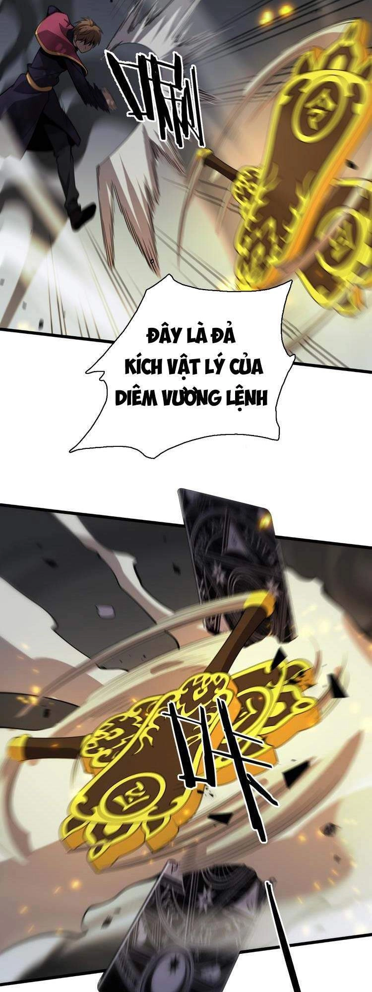 Trọng Sinh Tiểu Y Tiên Chapter 133 - 7