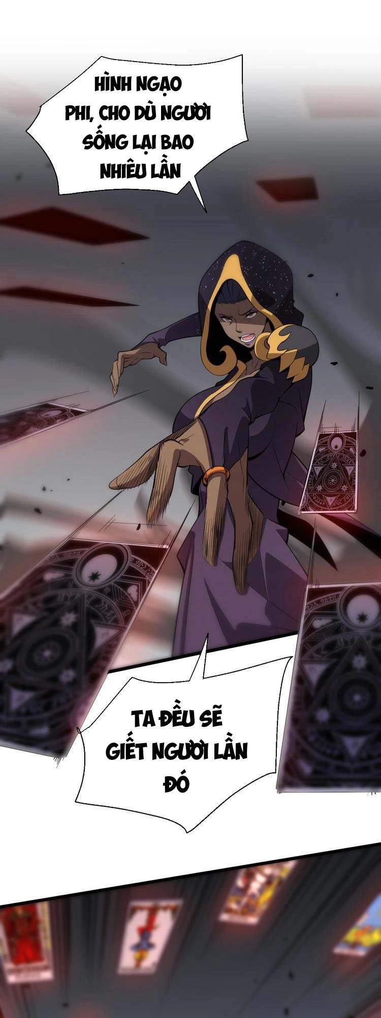 Trọng Sinh Tiểu Y Tiên Chapter 133 - 9