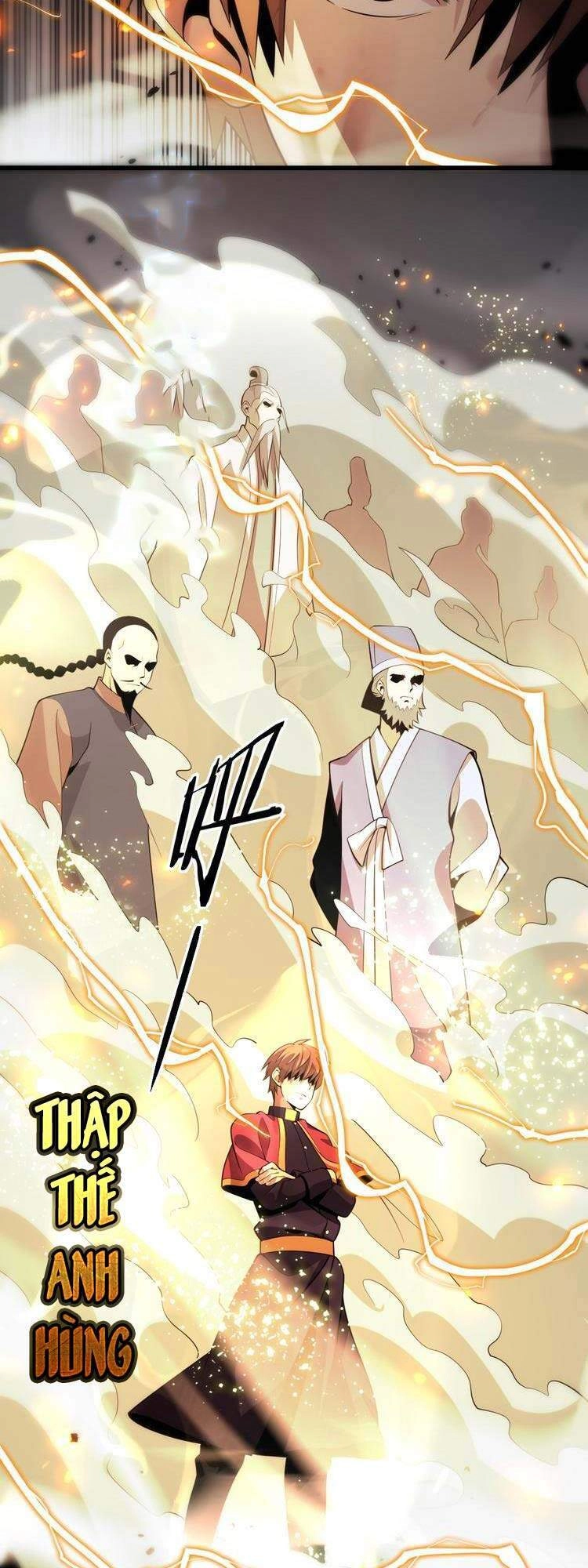 Trọng Sinh Tiểu Y Tiên Chapter 133 - 11