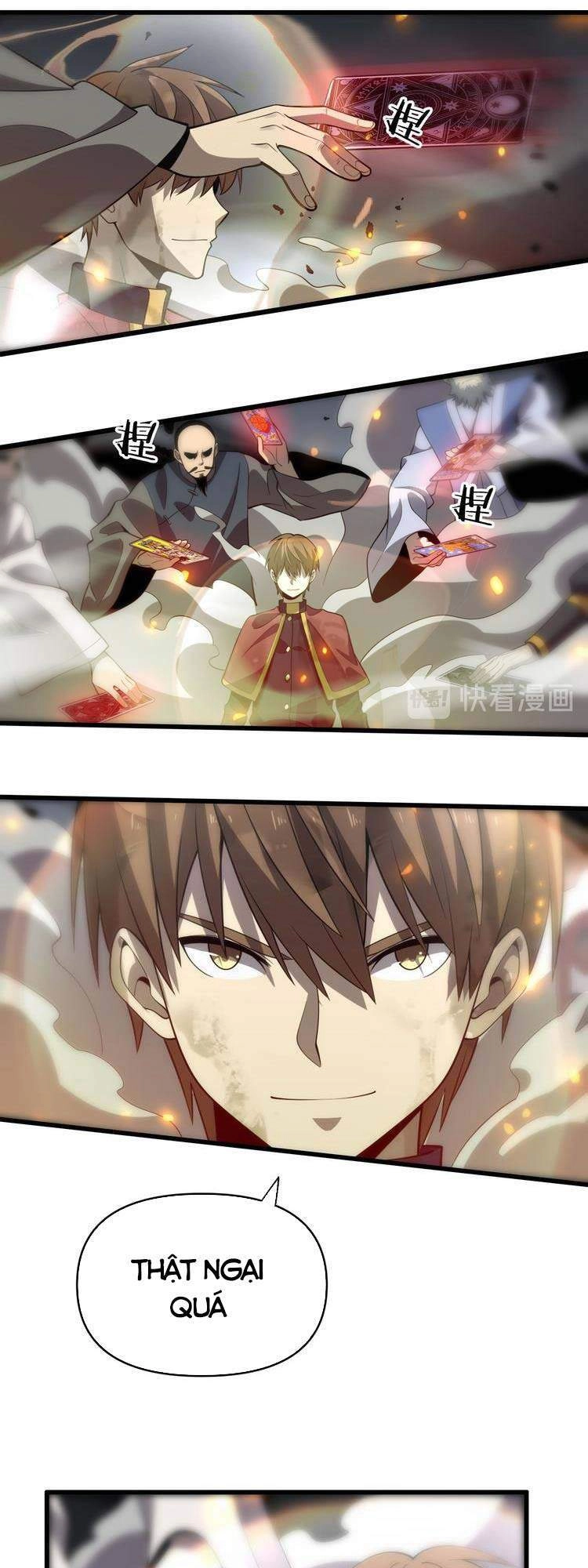 Trọng Sinh Tiểu Y Tiên Chapter 133 - 13