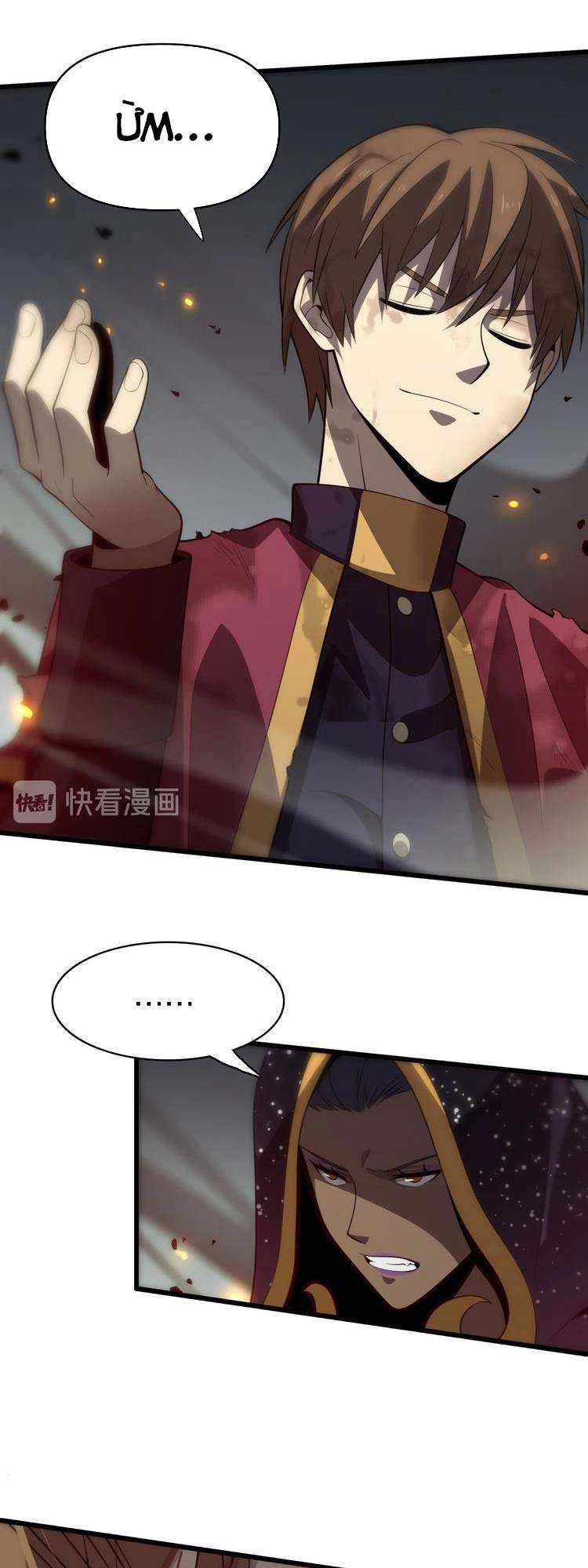 Trọng Sinh Tiểu Y Tiên Chapter 133 - 17