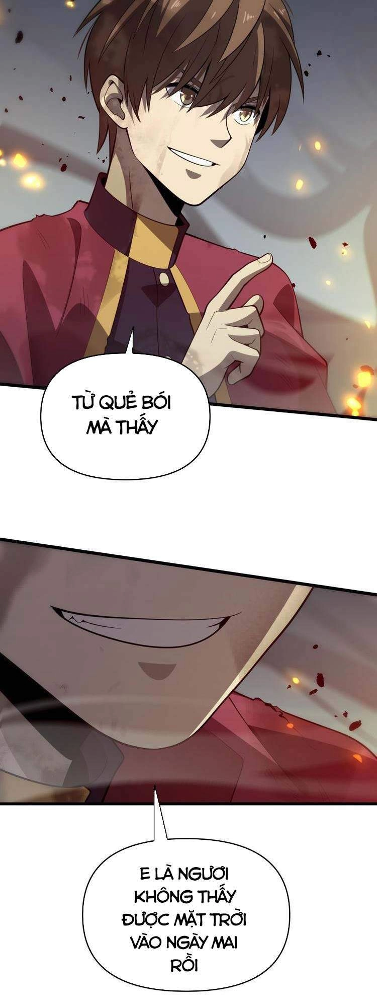 Trọng Sinh Tiểu Y Tiên Chapter 133 - 19