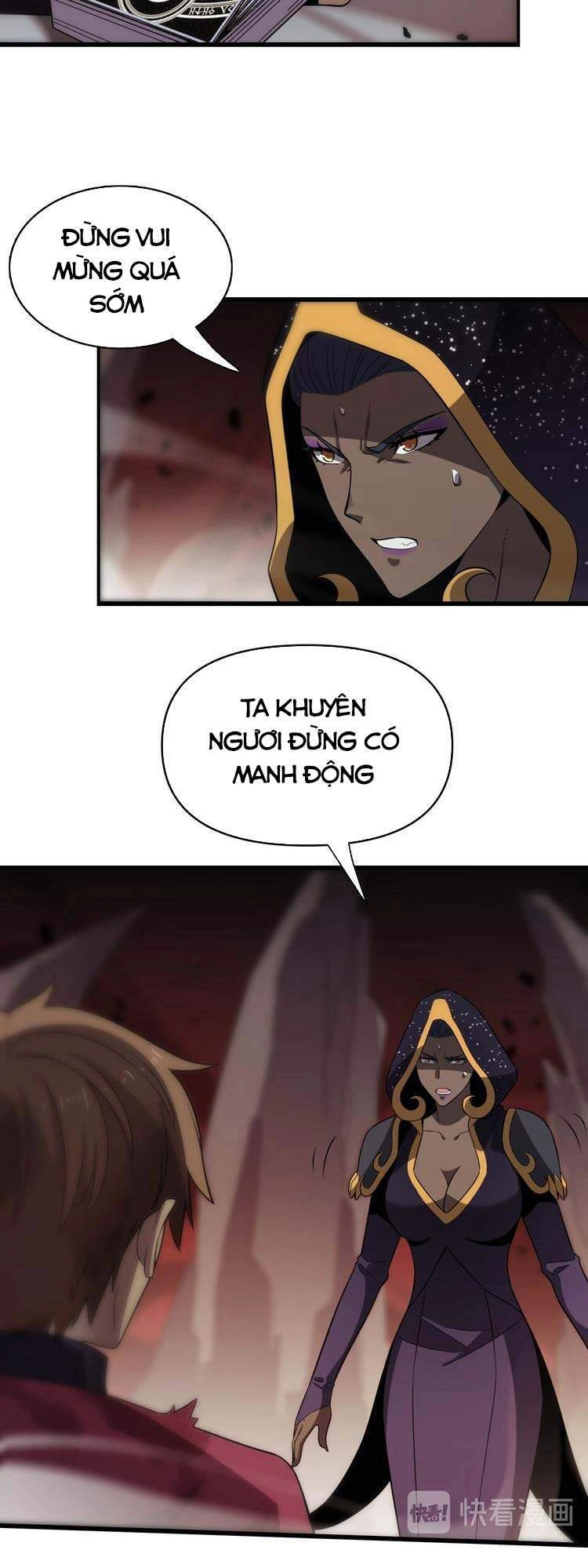 Trọng Sinh Tiểu Y Tiên Chapter 133 - 22