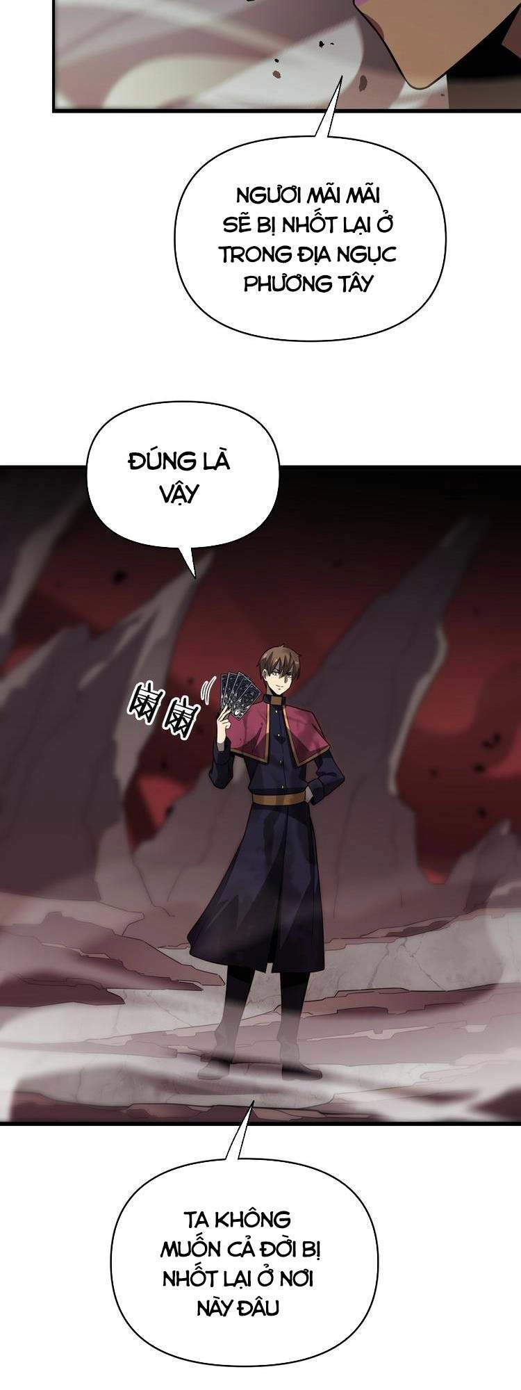 Trọng Sinh Tiểu Y Tiên Chapter 133 - 24