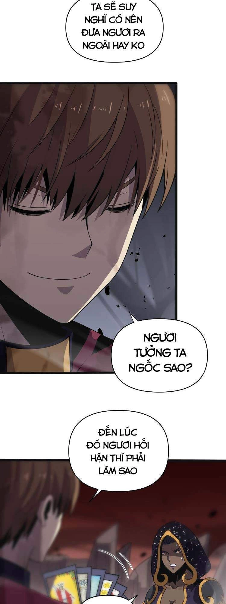 Trọng Sinh Tiểu Y Tiên Chapter 133 - 26