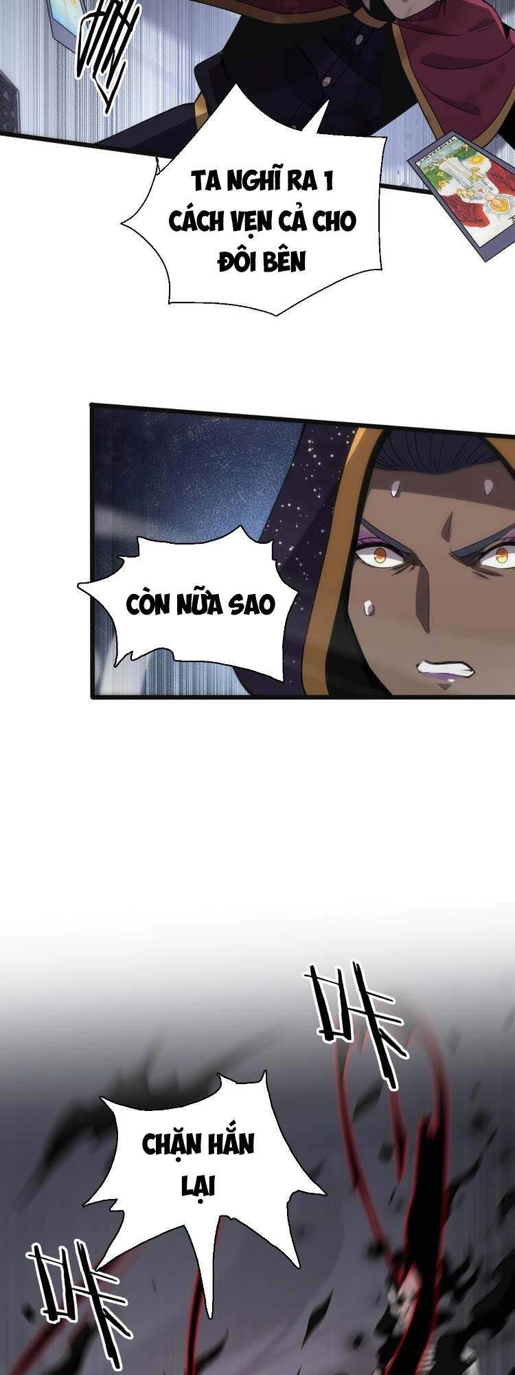 Trọng Sinh Tiểu Y Tiên Chapter 133 - 28