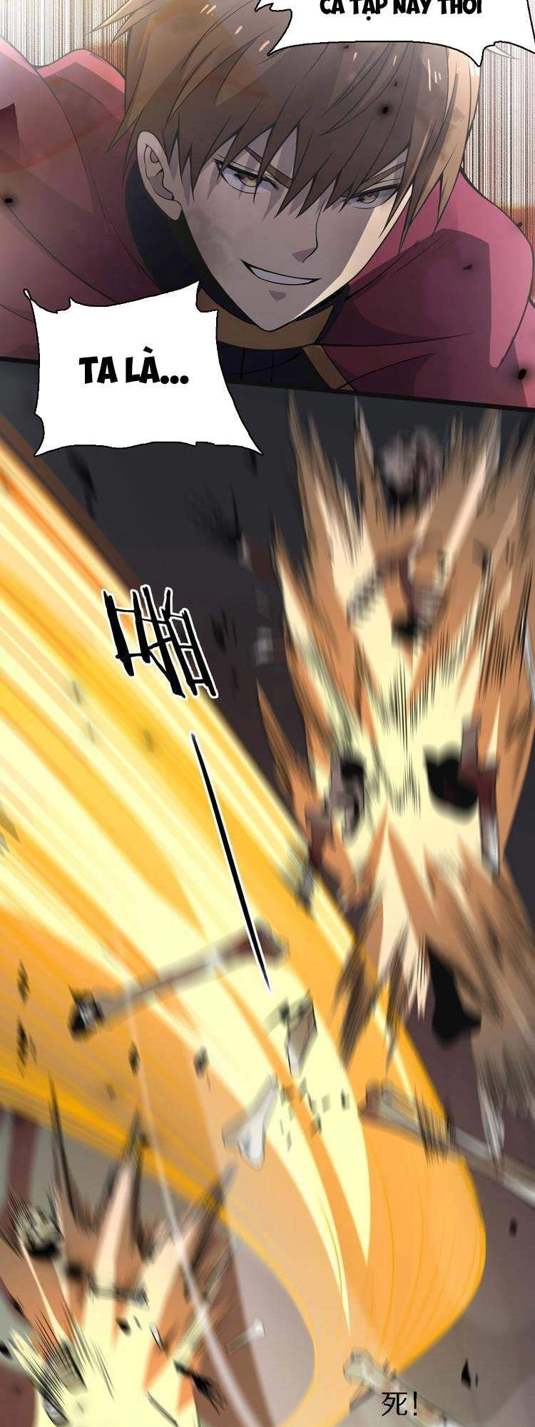 Trọng Sinh Tiểu Y Tiên Chapter 133 - 30