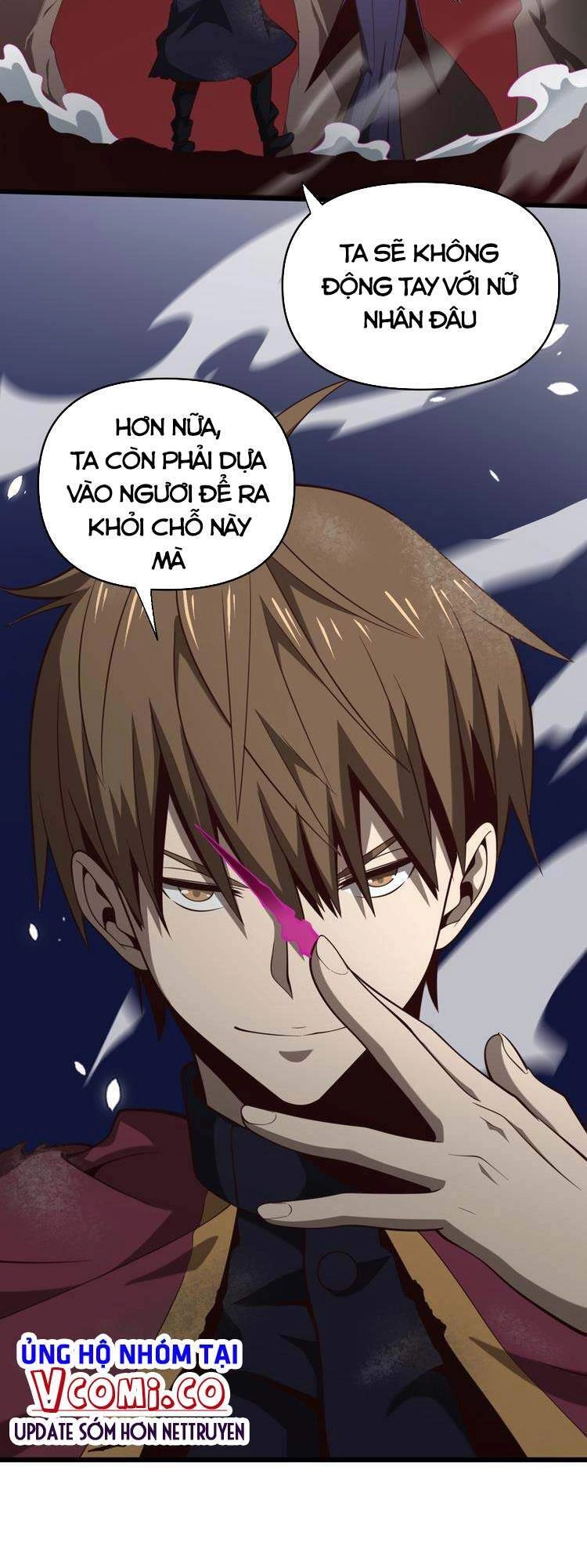 Trọng Sinh Tiểu Y Tiên Chapter 133 - 34