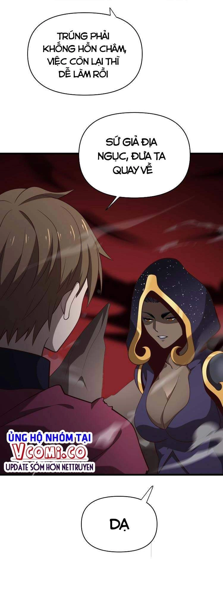 Trọng Sinh Tiểu Y Tiên Chapter 133 - 38