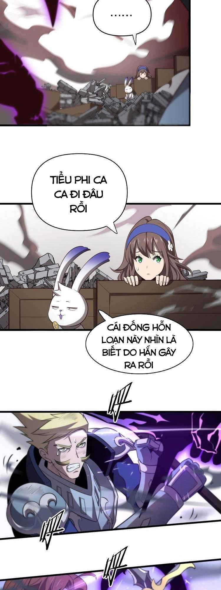 Trọng Sinh Tiểu Y Tiên Chapter 133 - 40