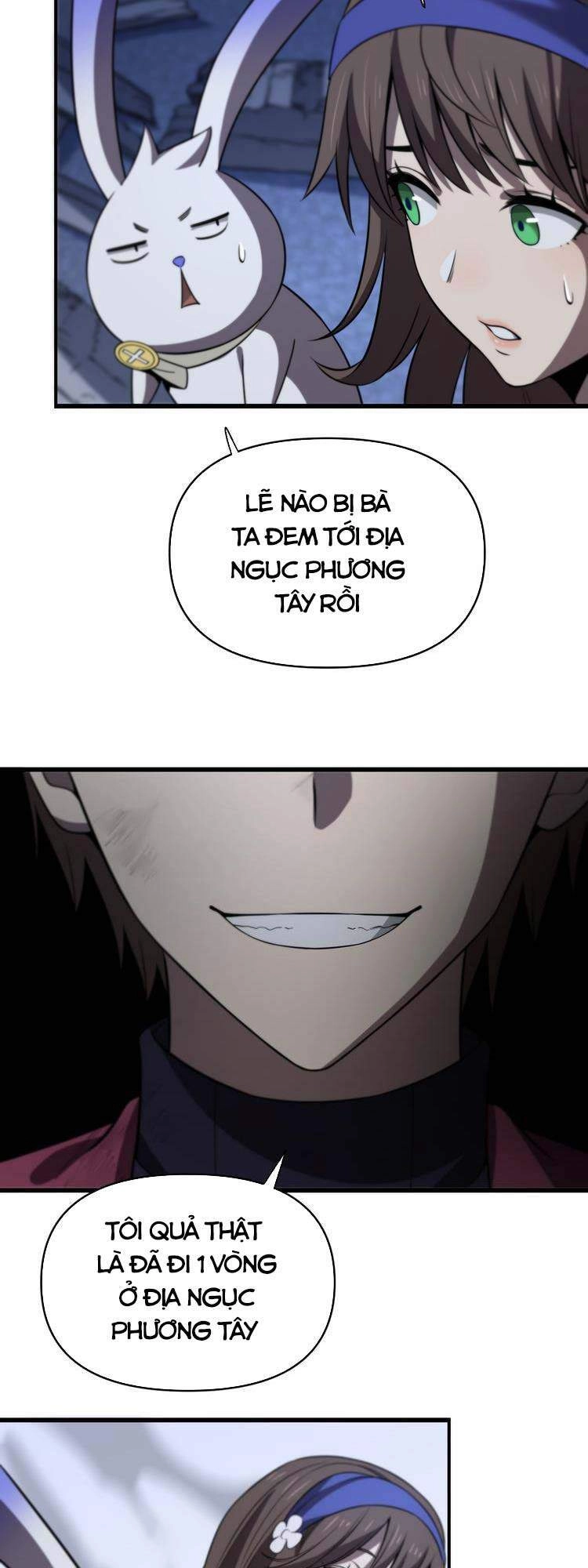 Trọng Sinh Tiểu Y Tiên Chapter 133 - 43