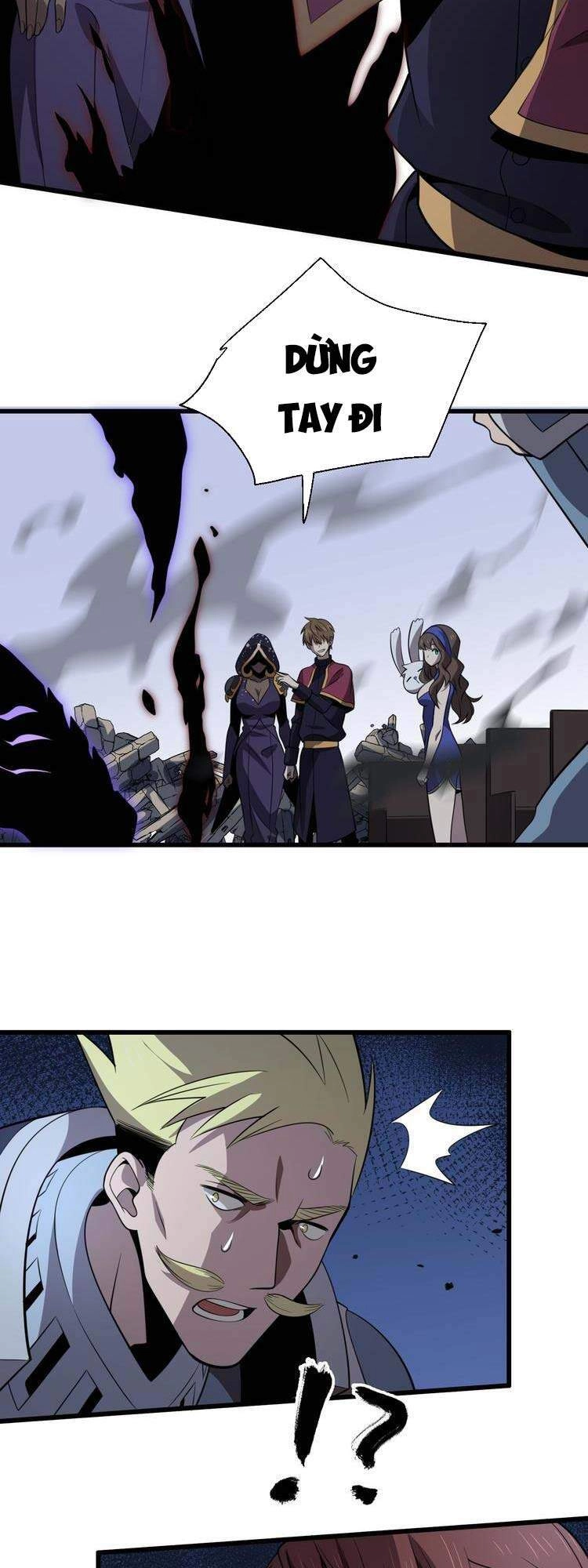 Trọng Sinh Tiểu Y Tiên Chapter 133 - 47