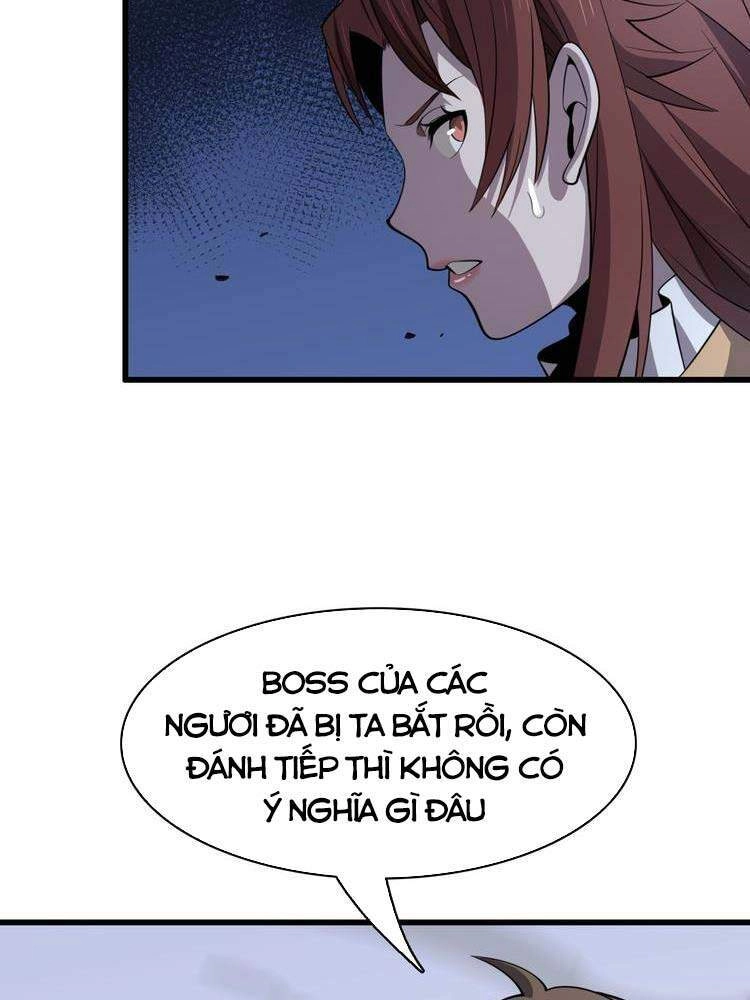 Trọng Sinh Tiểu Y Tiên Chapter 133 - 48