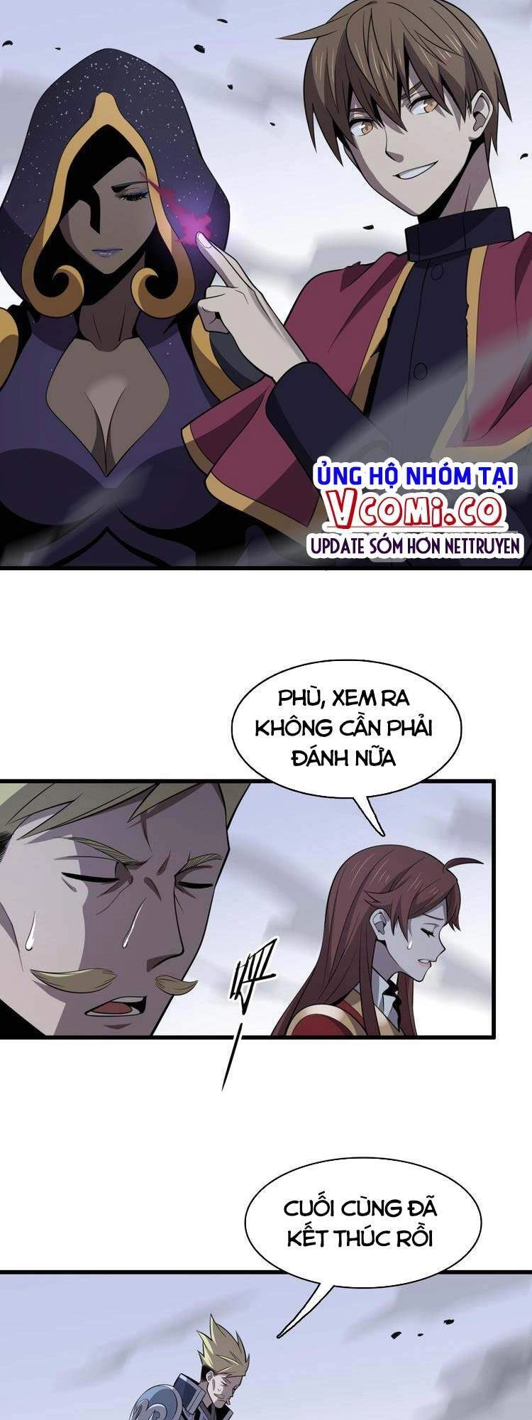 Trọng Sinh Tiểu Y Tiên Chapter 133 - 49