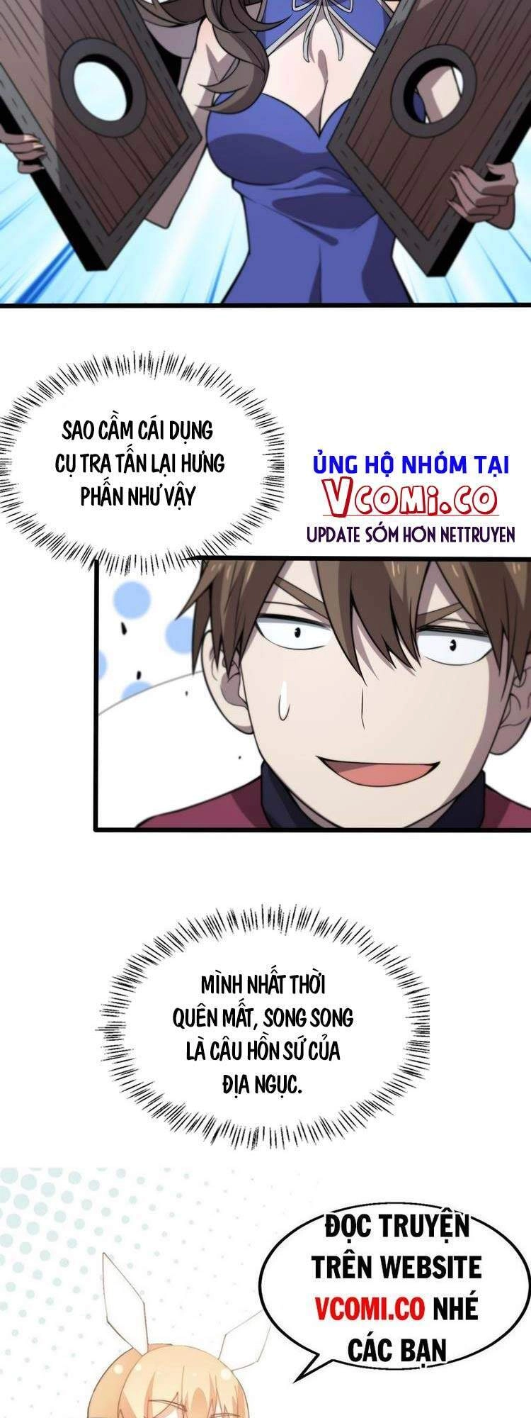 Trọng Sinh Tiểu Y Tiên Chapter 133 - 53