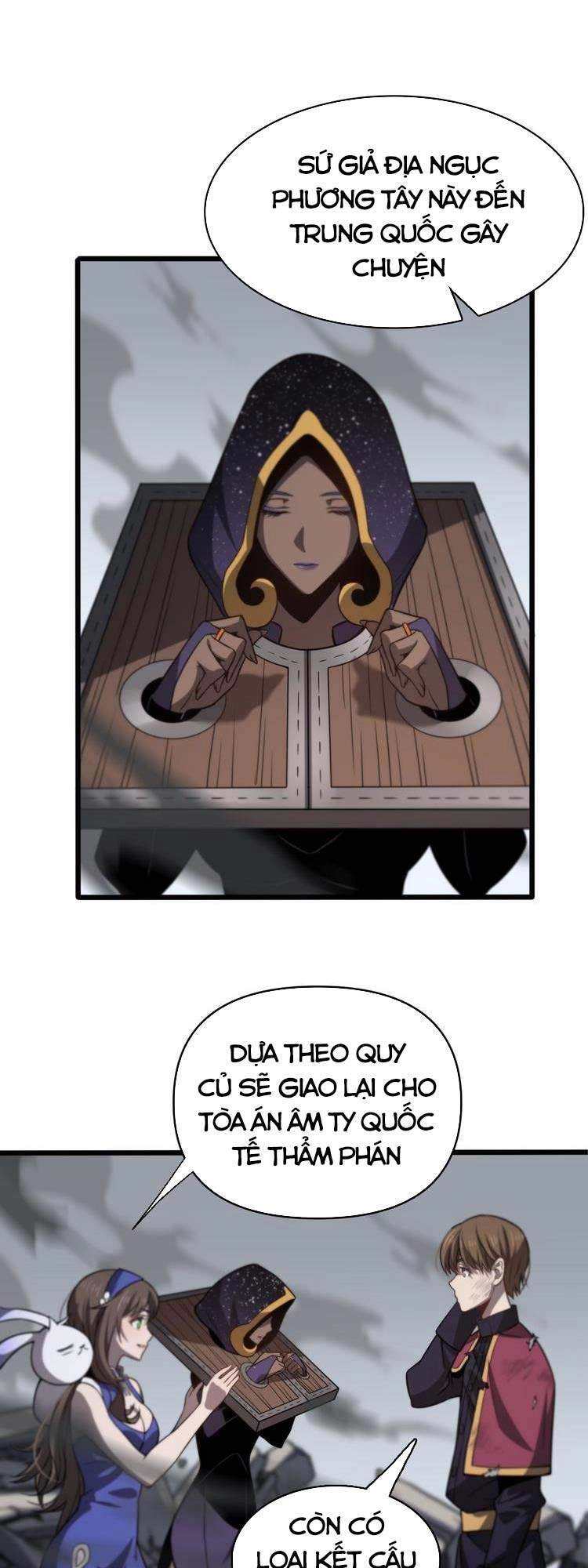 Trọng Sinh Tiểu Y Tiên Chapter 134 - 1