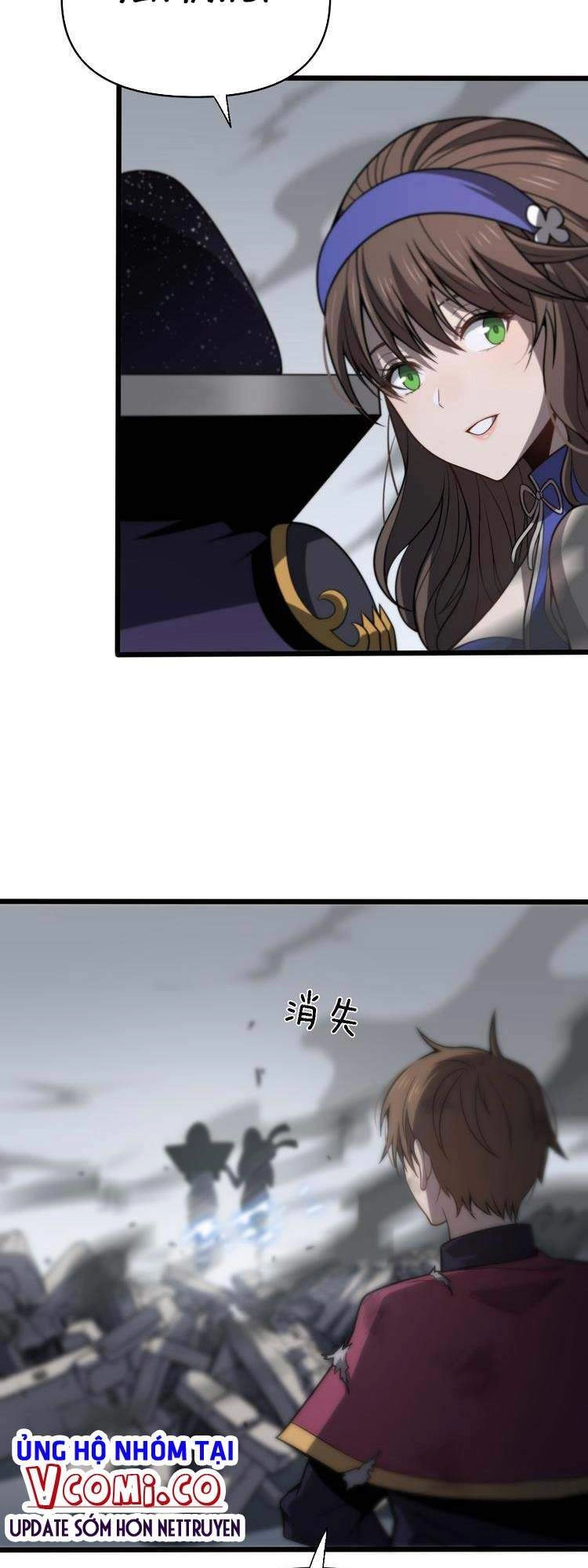 Trọng Sinh Tiểu Y Tiên Chapter 134 - 5