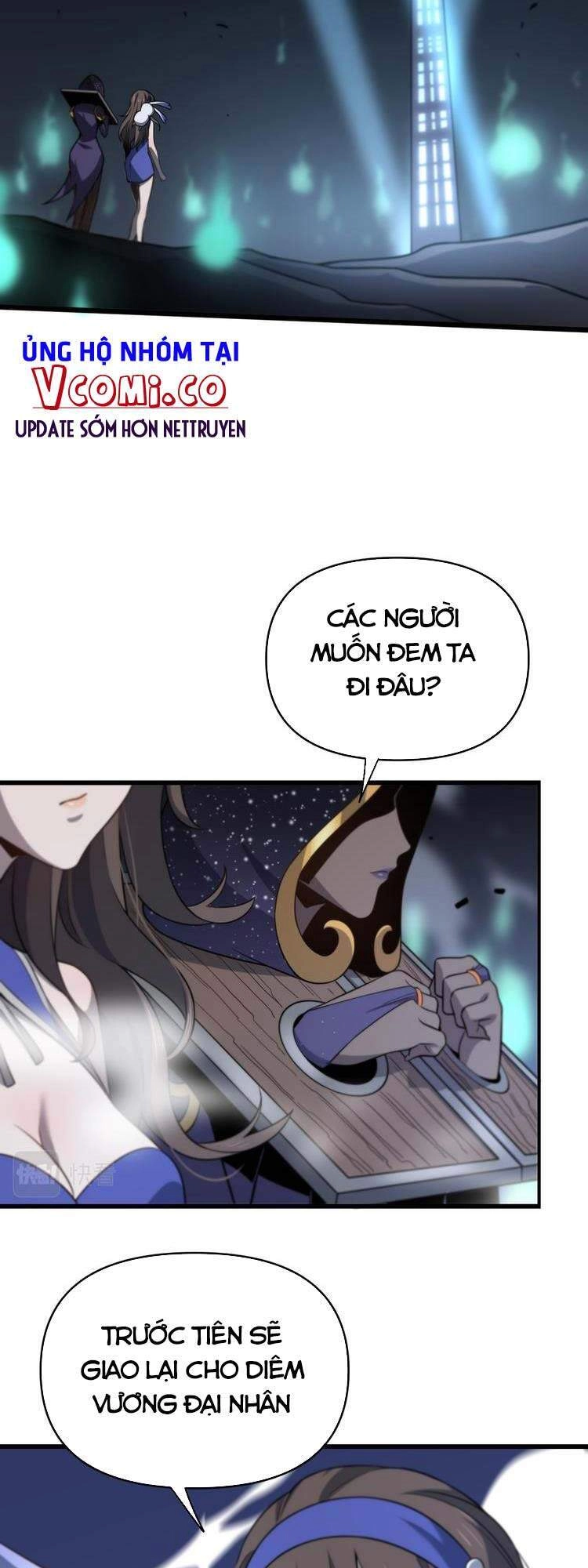 Trọng Sinh Tiểu Y Tiên Chapter 134 - 7