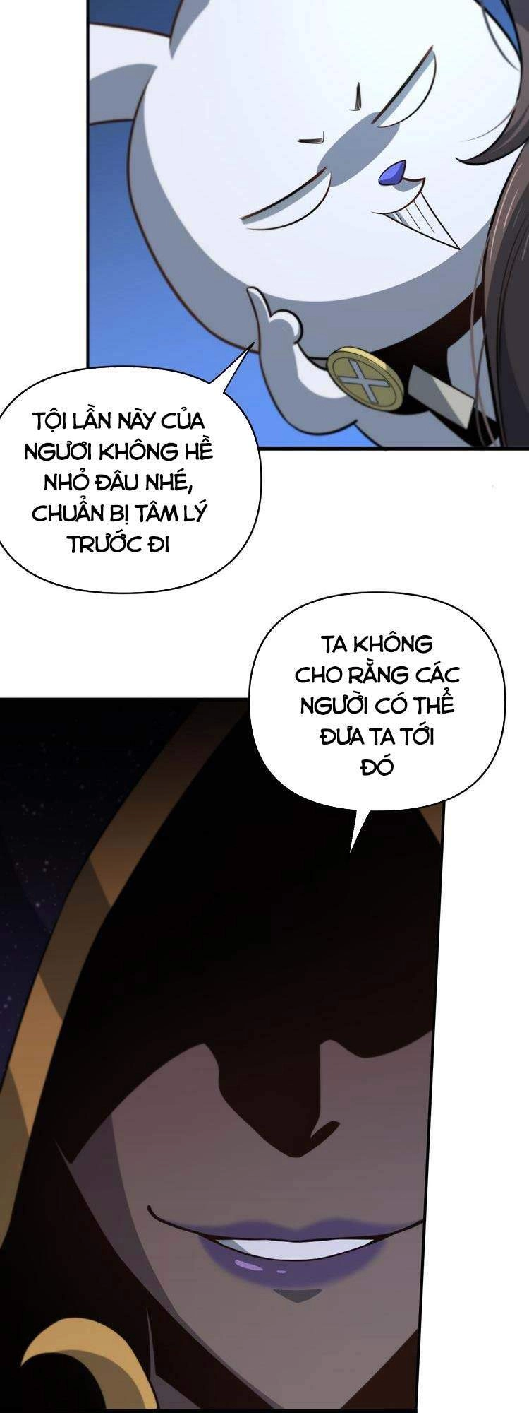 Trọng Sinh Tiểu Y Tiên Chapter 134 - 9