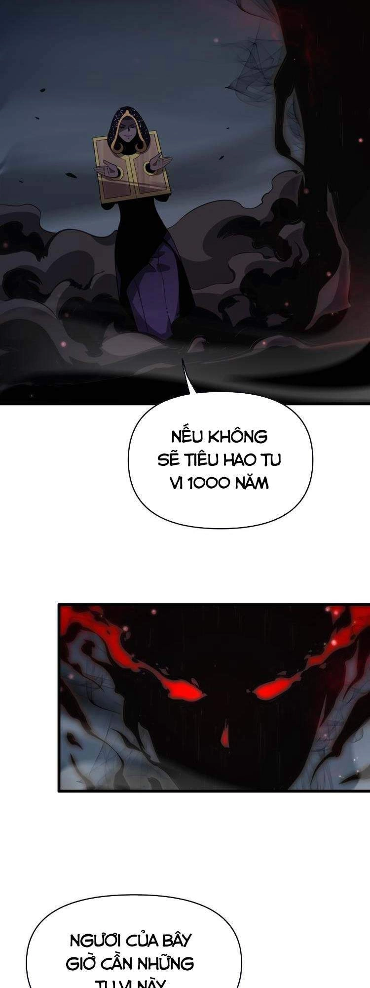 Trọng Sinh Tiểu Y Tiên Chapter 134 - 19