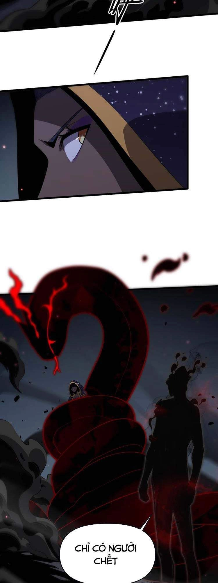 Trọng Sinh Tiểu Y Tiên Chapter 134 - 28