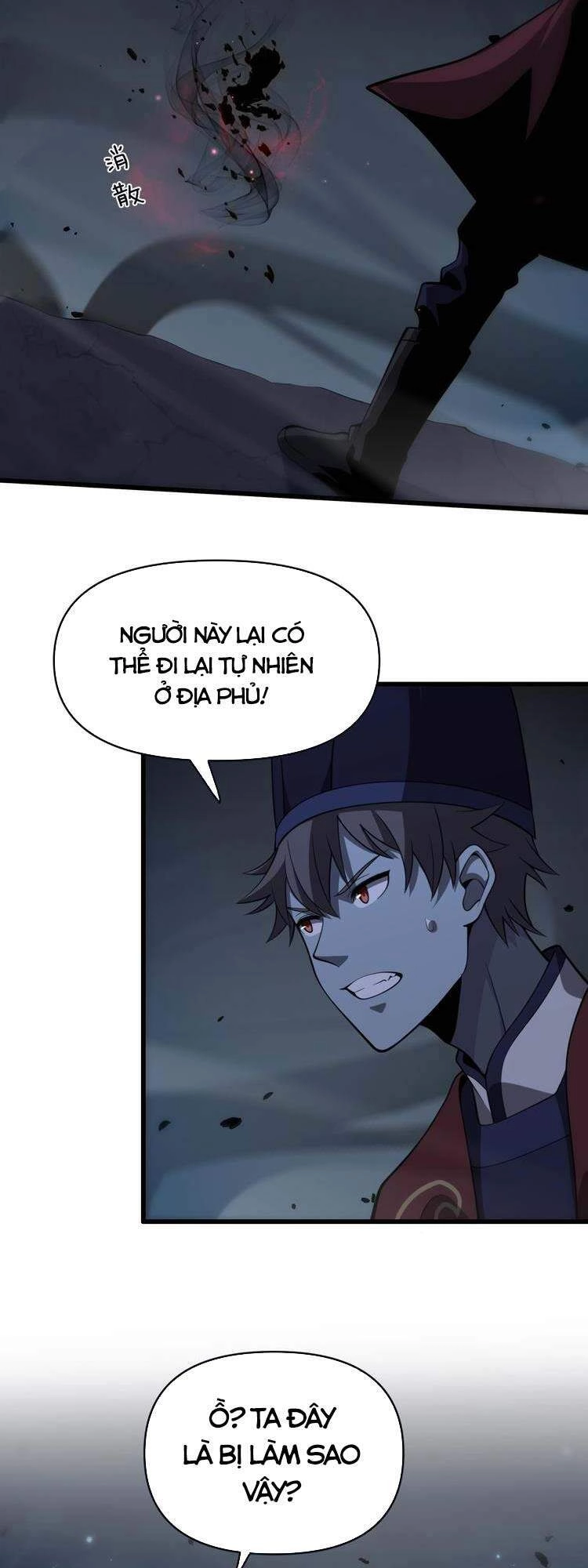 Trọng Sinh Tiểu Y Tiên Chapter 134 - 36