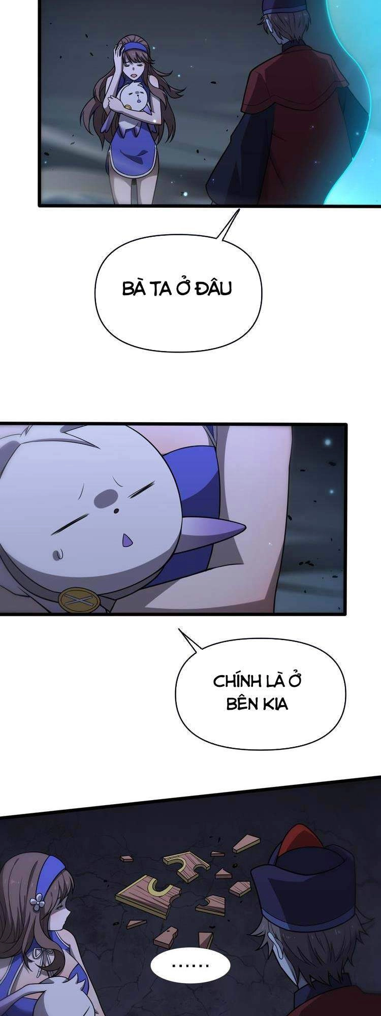 Trọng Sinh Tiểu Y Tiên Chapter 134 - 38