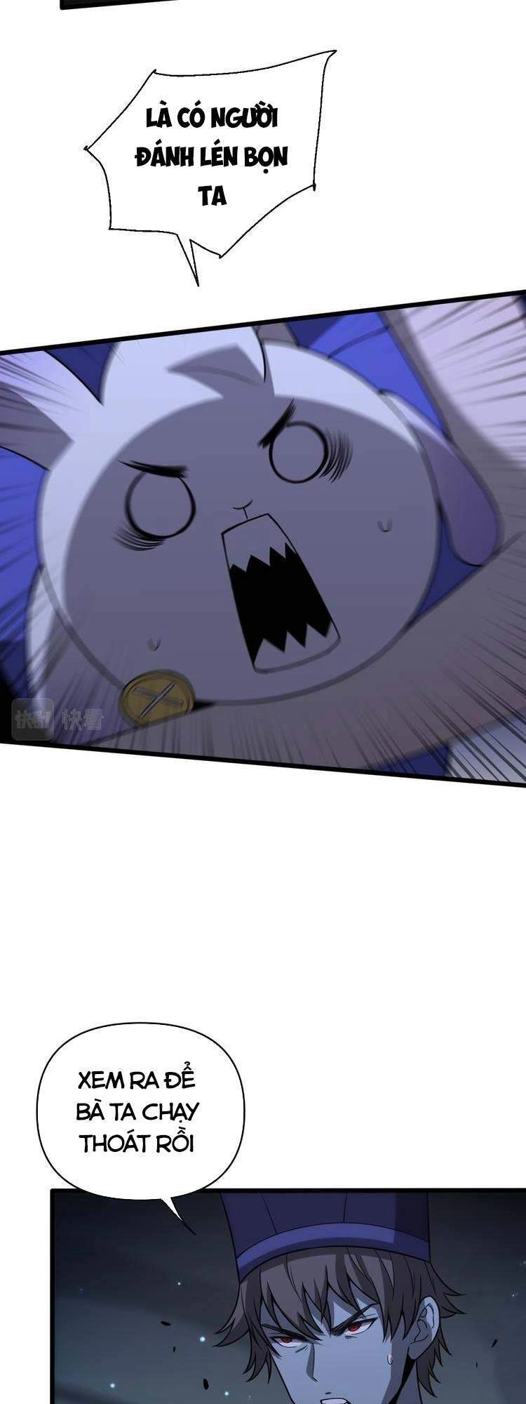 Trọng Sinh Tiểu Y Tiên Chapter 134 - 40