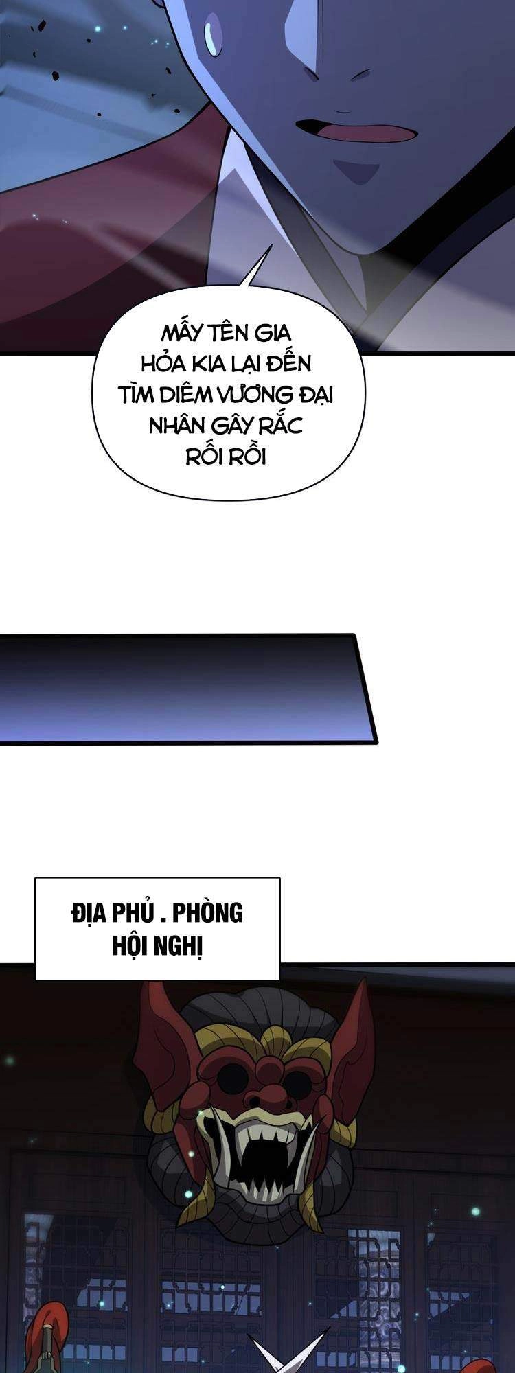 Trọng Sinh Tiểu Y Tiên Chapter 134 - 43