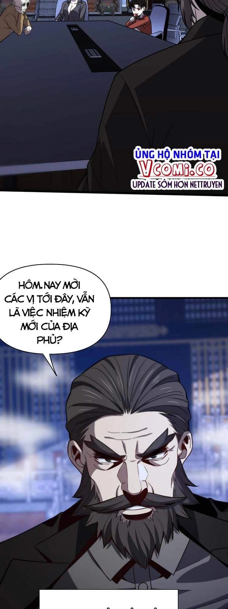 Trọng Sinh Tiểu Y Tiên Chapter 134 - 45