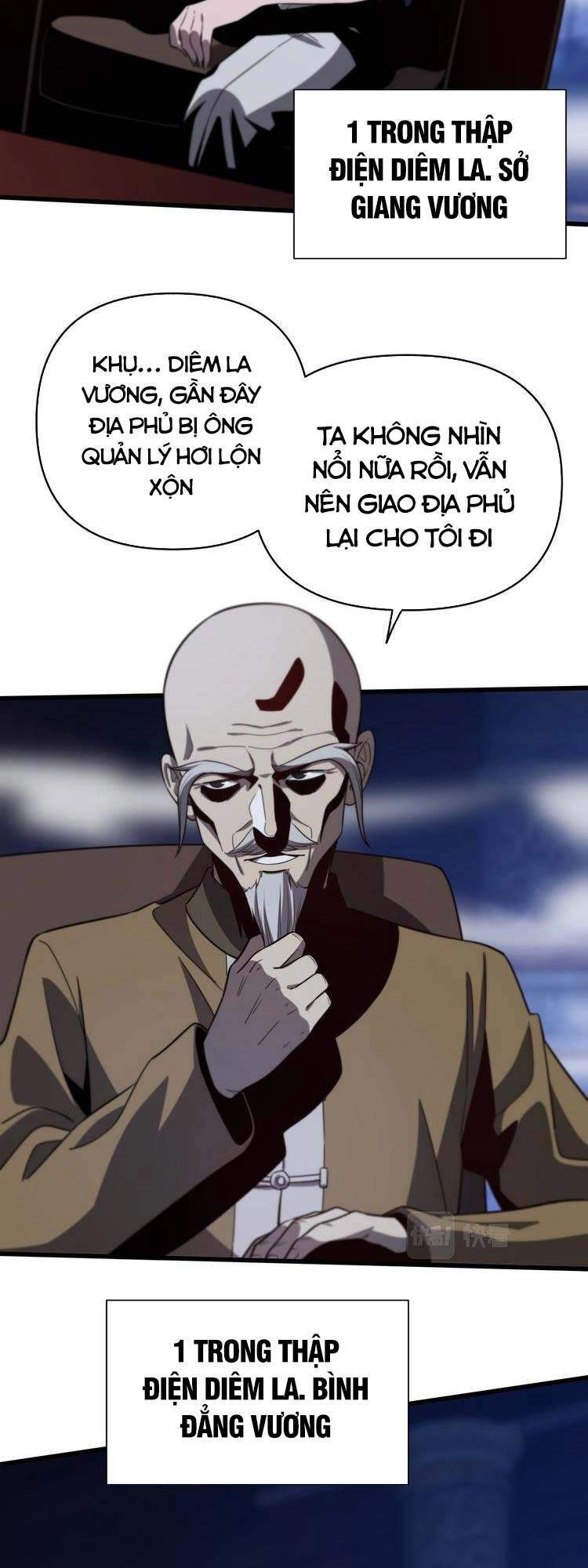 Trọng Sinh Tiểu Y Tiên Chapter 134 - 47