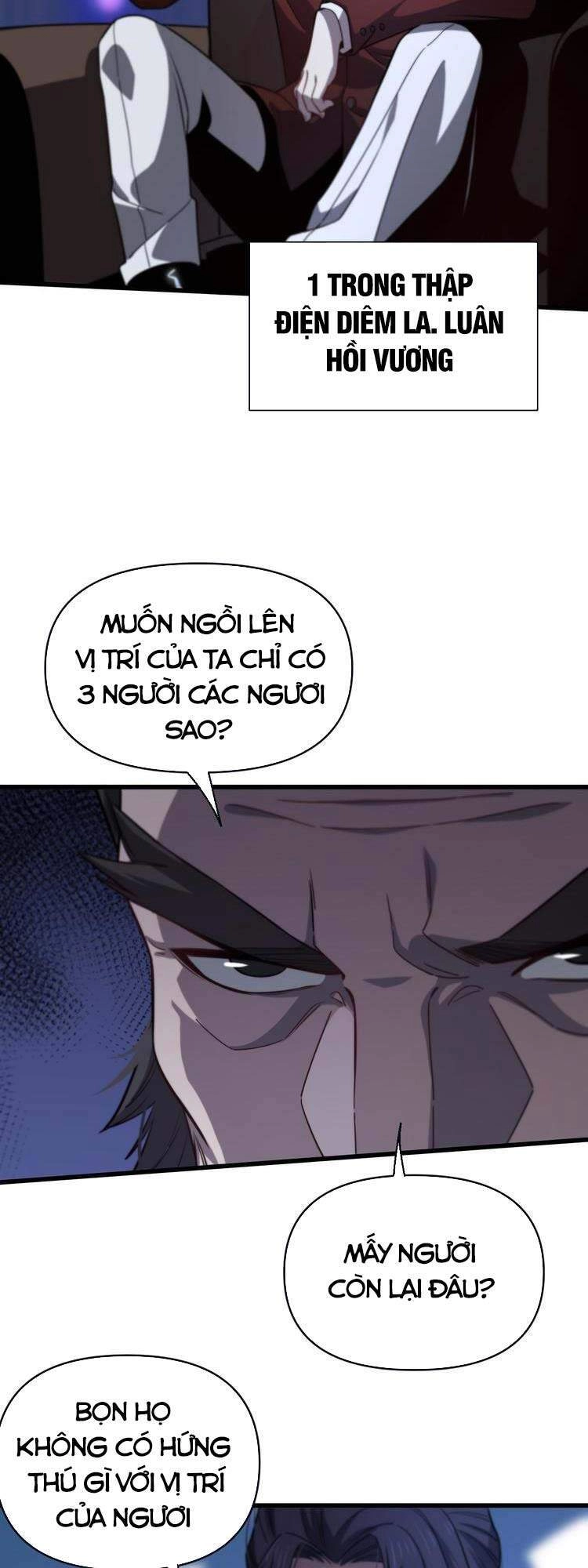 Trọng Sinh Tiểu Y Tiên Chapter 134 - 49