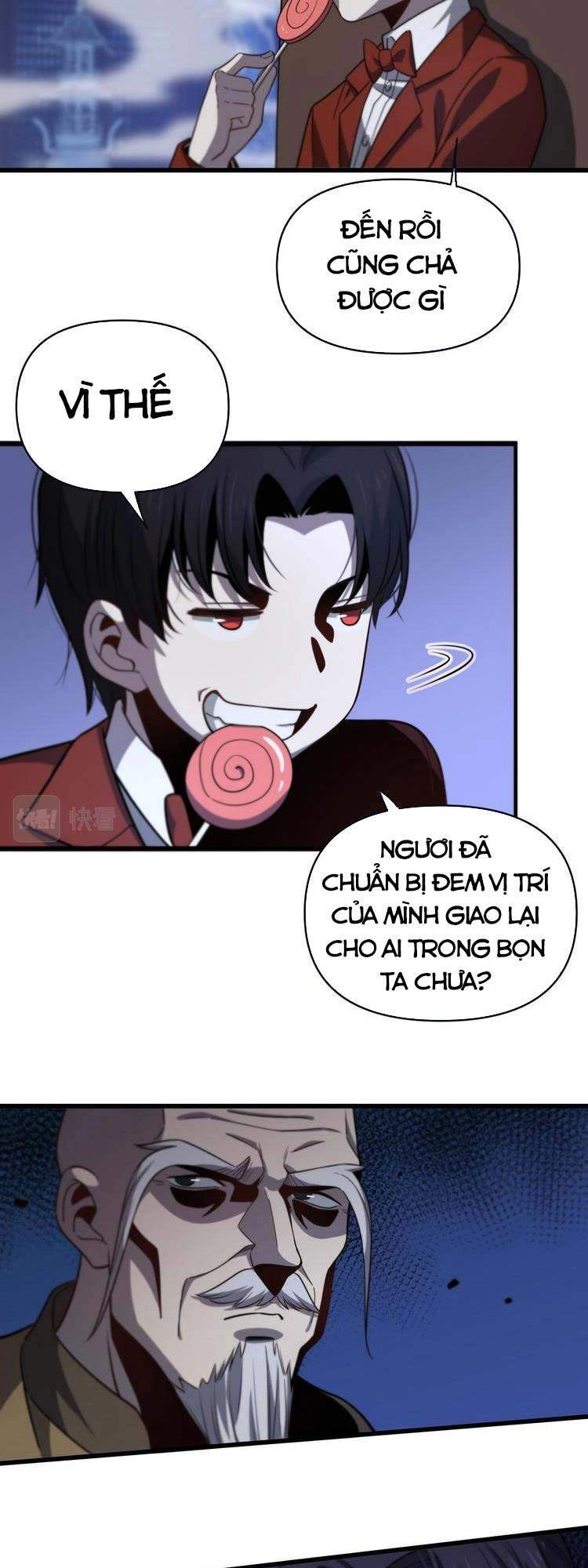 Trọng Sinh Tiểu Y Tiên Chapter 134 - 51