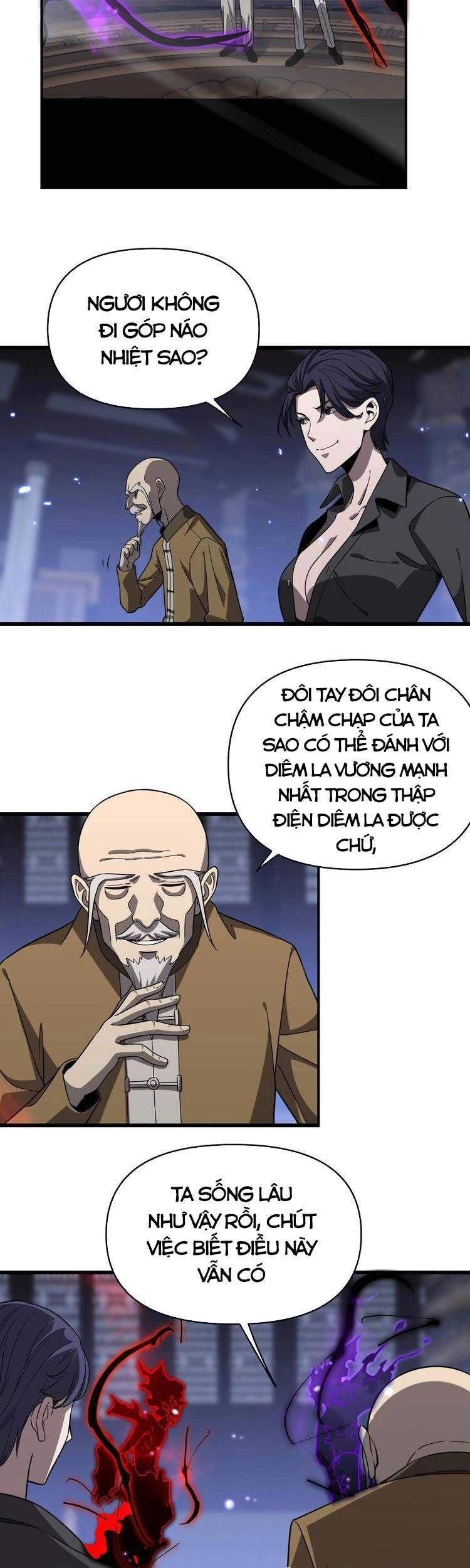 Trọng Sinh Tiểu Y Tiên Chapter 135 - 11