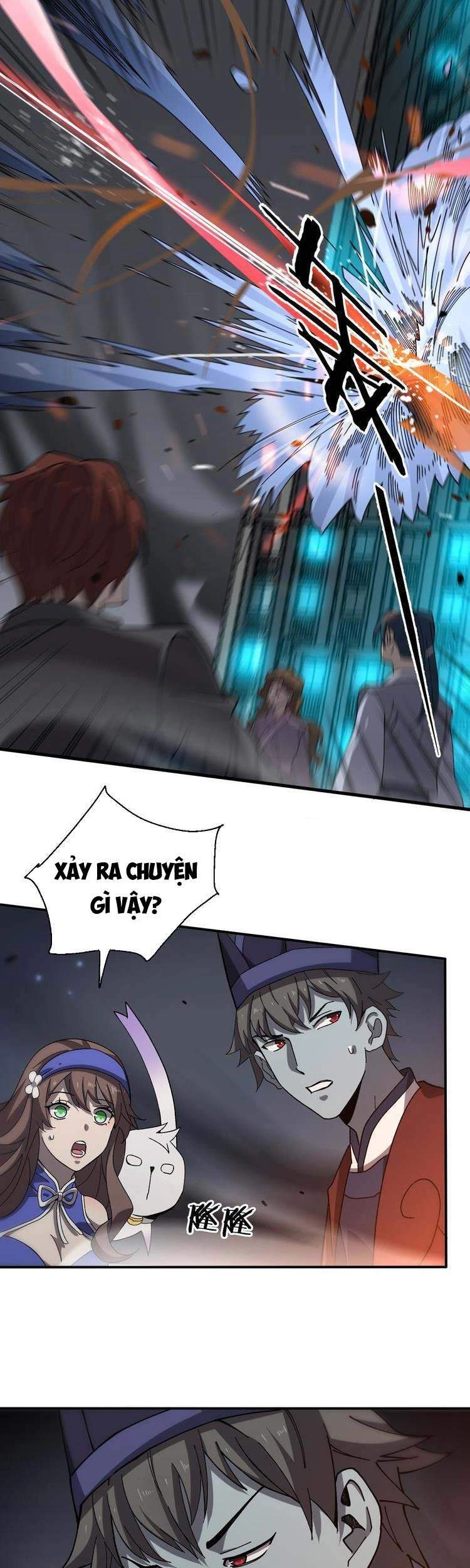 Trọng Sinh Tiểu Y Tiên Chapter 135 - 17