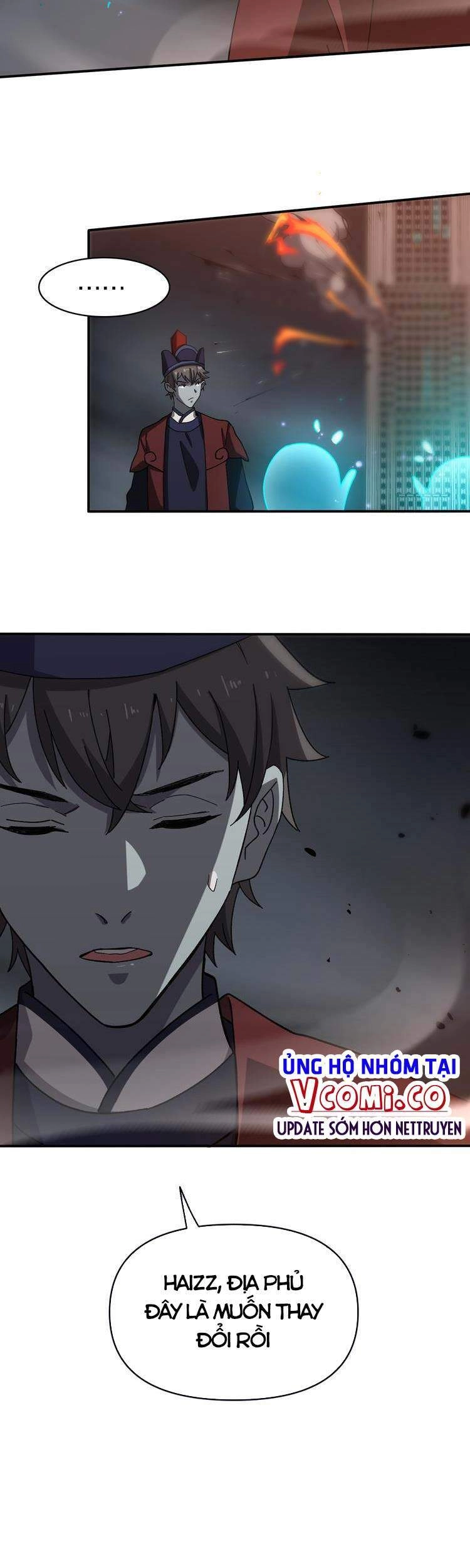 Trọng Sinh Tiểu Y Tiên Chapter 135 - 22