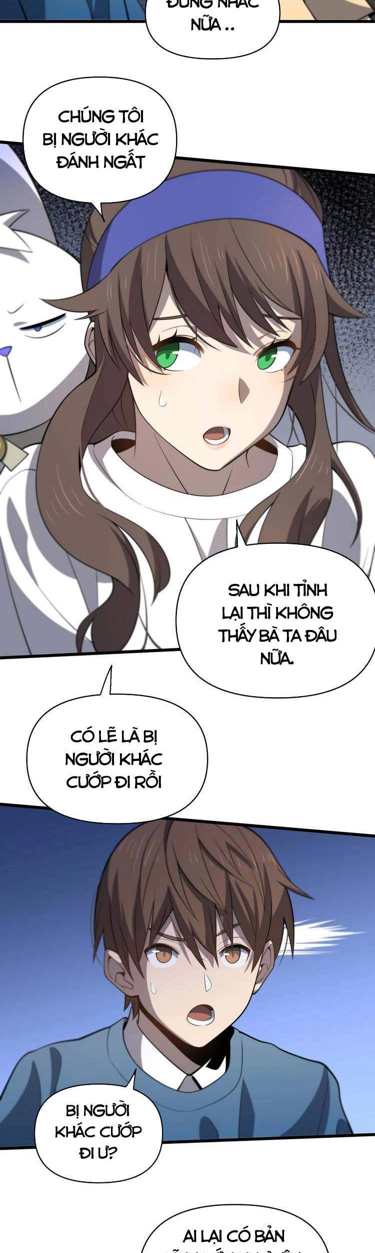 Trọng Sinh Tiểu Y Tiên Chapter 135 - 26