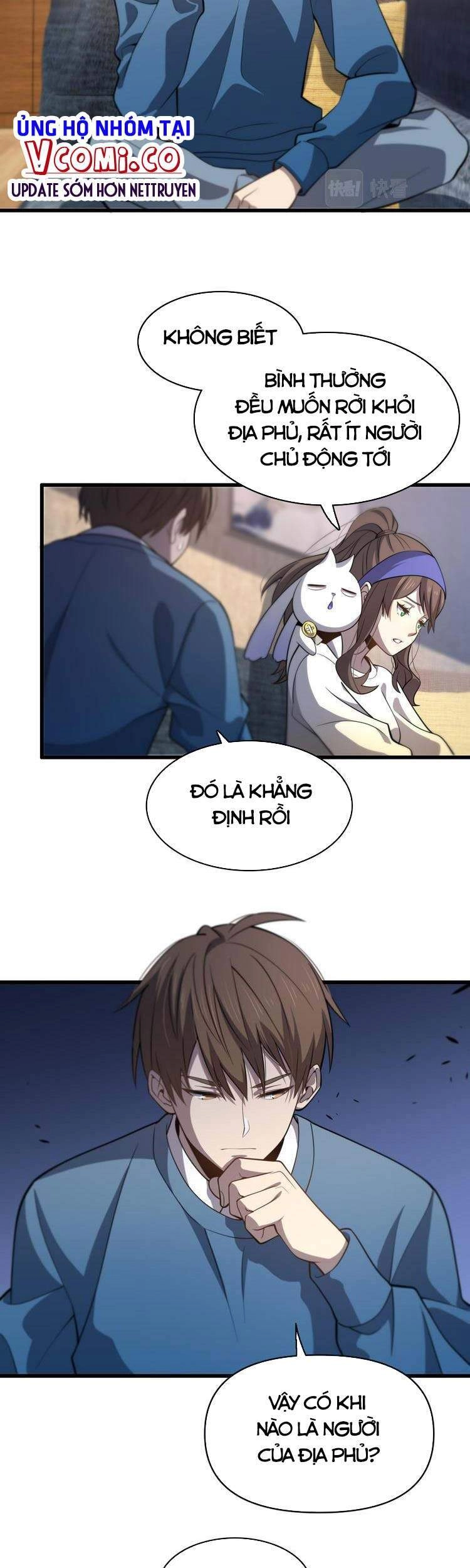 Trọng Sinh Tiểu Y Tiên Chapter 135 - 28