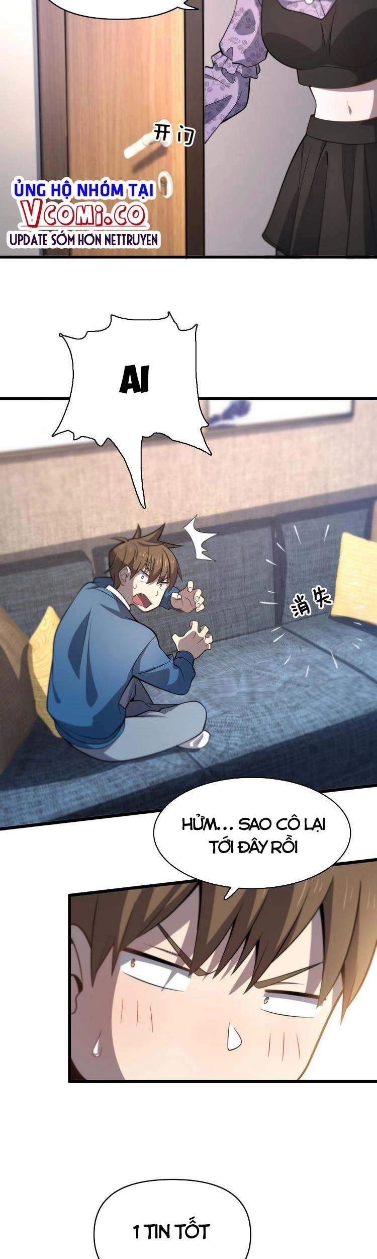 Trọng Sinh Tiểu Y Tiên Chapter 135 - 30