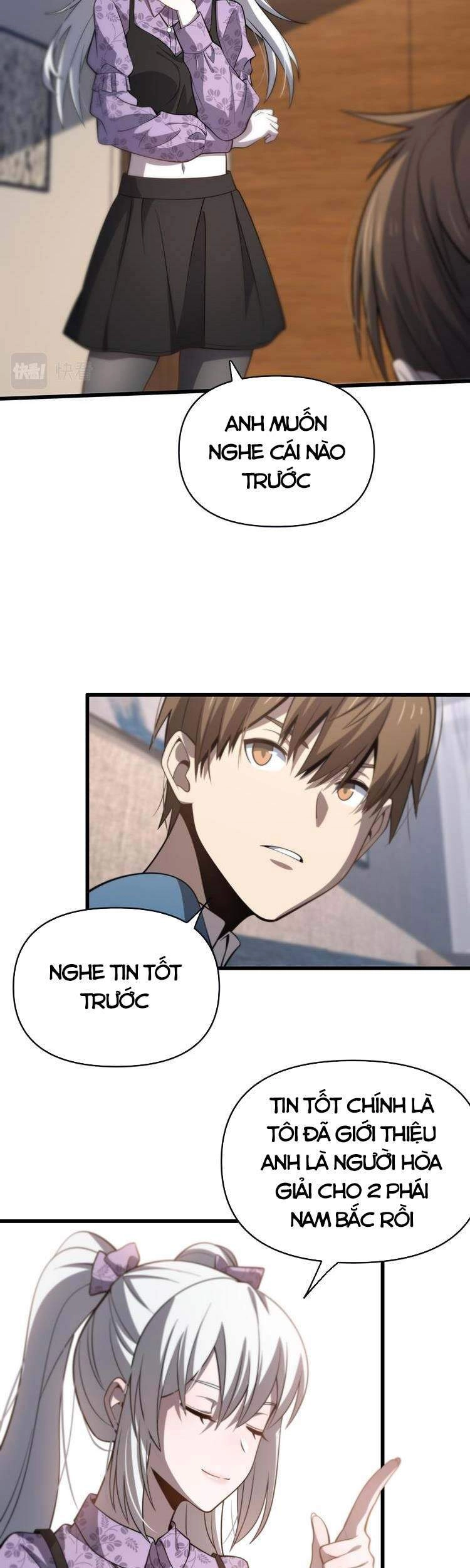 Trọng Sinh Tiểu Y Tiên Chapter 135 - 32