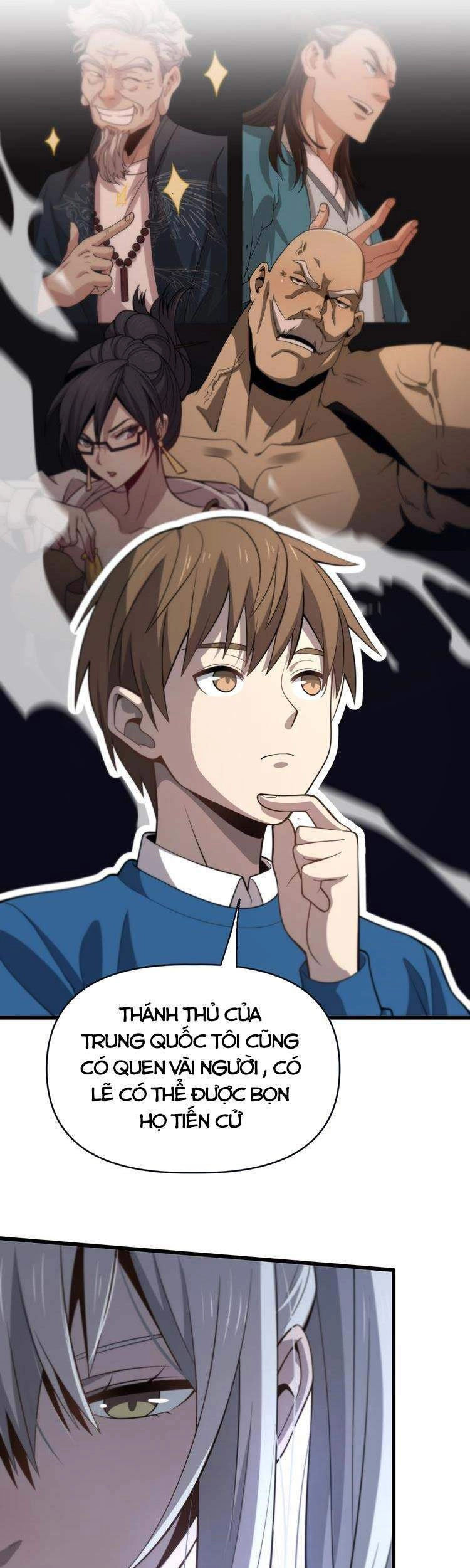 Trọng Sinh Tiểu Y Tiên Chapter 136 - 5