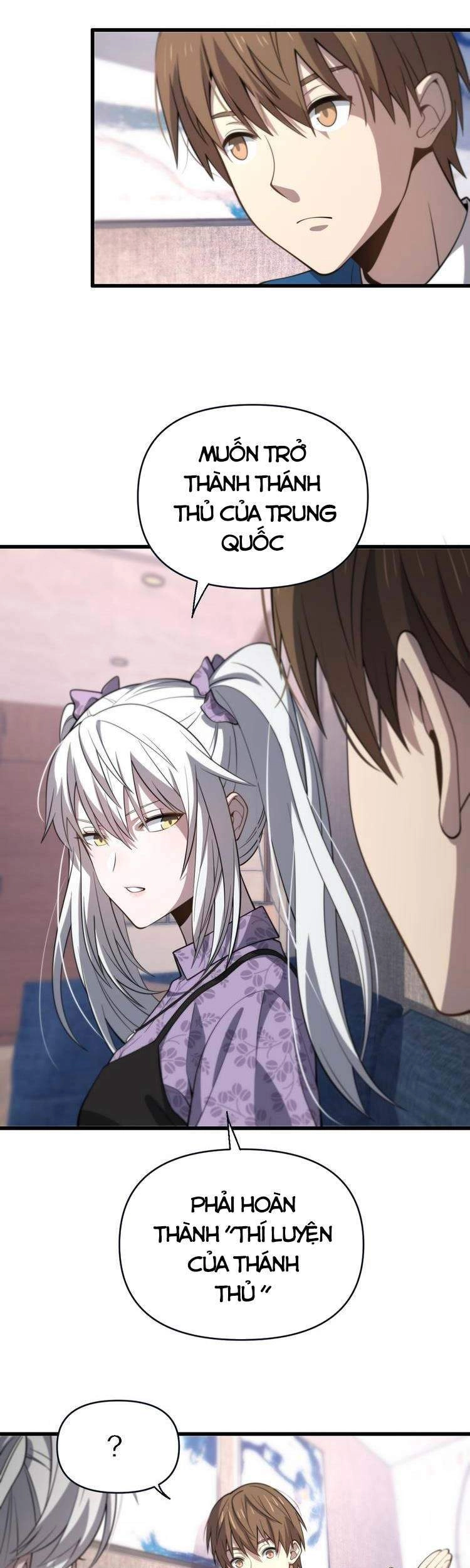 Trọng Sinh Tiểu Y Tiên Chapter 136 - 7