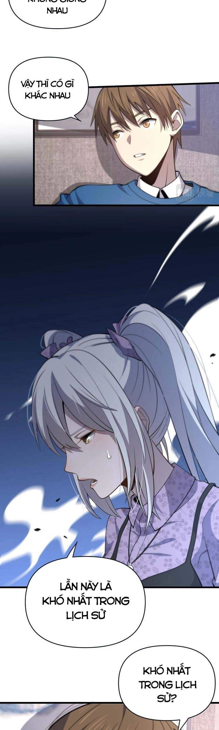 Trọng Sinh Tiểu Y Tiên Chapter 136 - 13