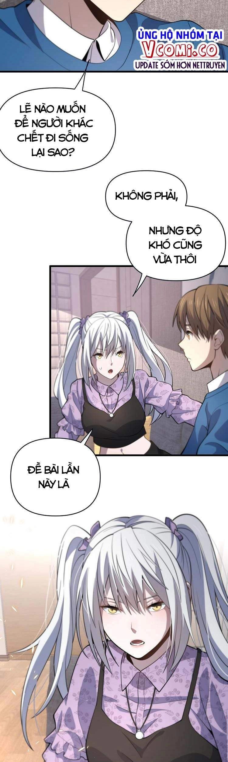 Trọng Sinh Tiểu Y Tiên Chapter 136 - 15